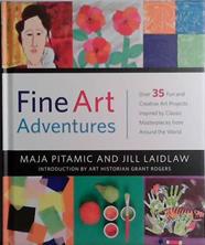 Fine Art Adventures | 9999903484578 | Maja Pitamic