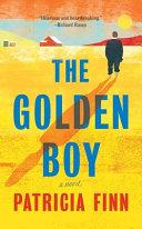 The Golden Boy | 9999903511960 | Patricia Finn