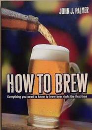 How to Brew | 9999903365051 | John J. Palmer