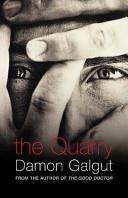 The Quarry | 9999903409809 | Damon Galgut,