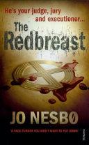 The Redbreast | 9999903355885 | Jo Nesbø