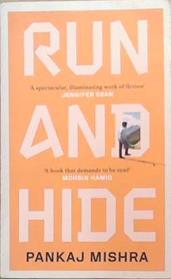 Run and Hide | 9999903347156 | Pankaj Mishra