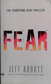 Fear | 9999903465287 | Jeff Abbott,