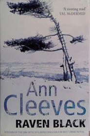 Raven Black | 9999903485391 | Ann Cleeves