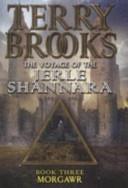 Morgawr | 9999903315032 | Terry Brooks