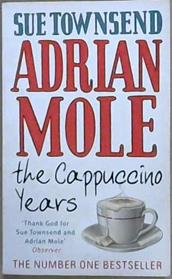Adrian Mole | 9999903466338 | Townsend, Sue