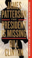 The President Is Missing | 9999903318651 | James Patterson Bill Clinton