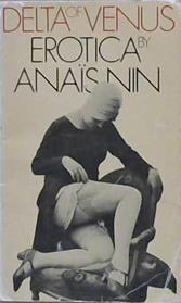 Delta of Venus | 9999903204824 | Anais Nin