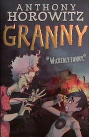 Granny | 9999903469834 | Anthony Horowitz,