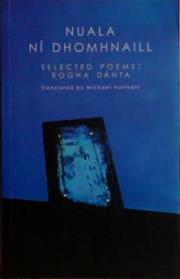 Rogha Dánta | 9999903423263 | Nuala Ní Dhomhnaill