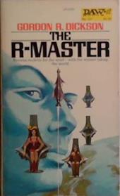 The R-Master | 9999903499855 | Gordon R. Dickson