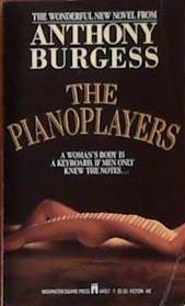 The Pianoplayers | 9999903383369 | Anthony Burgess,