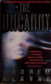 The Uncanny | 9780440225775 | Andrew Klavan