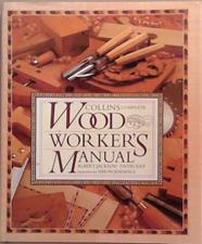 Collins Complete Woodworker's Manual | 9999903354260 | Albert Jackson