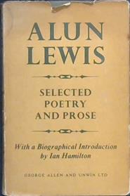 Selected Poetry and Prose | 9999903025283 | Lewis, Alun