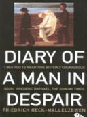Diary of a Man in Despair | 9999903511335 | Friedrich Percyval Reck-Malleczewen Fritz Percy Reck-Malleczewen