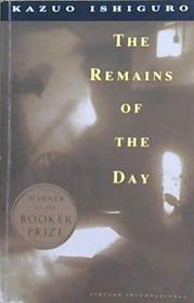 The remains of the day | 9999903147039 | Kazuo Ishiguro