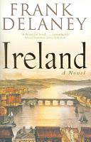 IRELAND: A NOVEL | 9999903380405 | DELANEY, FRANK