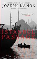 Istanbul Passage | 9999903252887 | Joseph Kanon