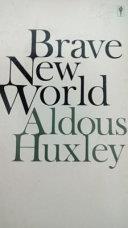 Brave New World | 9999903330561 | Aldous Huxley