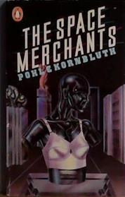 The Space Merchants | 9999903435372 | Frederik Pohl Cyril M. Kornbluth