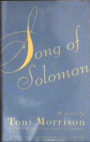 Song of Solomon | 9999902983331 | Toni Morrison