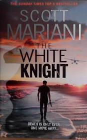 The White Knight | 9999903526612 | Scott Mariani