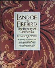 Land of the Firebird | 9999902973363 | Suzanne Massie