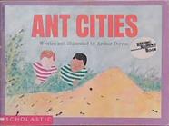 Ant Cities | 9999903387534