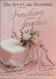 Finishing Touches | 9999903388432 | Pat Ashby