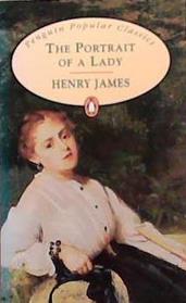 The portrait of a lady | 9999903367161 | Henry James