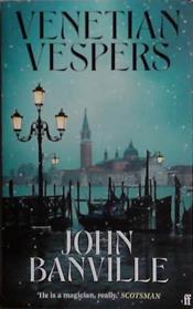 Venetian Vespers | 9999903482437 | John Banville
