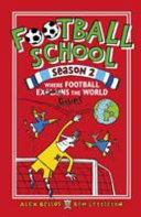 Where Football Saves the World | 9999903497035 | Alex Bellos Ben Lyttleton