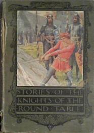 Stories of the Knights of the Round Table | 9999903404903 | Henry Gilbert