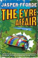The Eyre Affair | 9999903458647 | Jasper Fforde