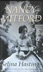 Selina Hastings | 9999902957189 | Mitford, Nancy