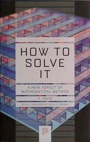 How to Solve It | 9999903447283 | G. Polya