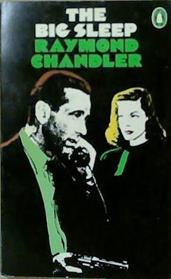 The Big Sleep | 9999903401087 | Raymond Chandler,