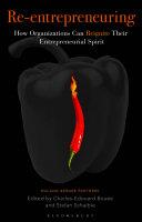 Re-Entrepreneuring | 9999903103042 | Charles-Edouard Bouée