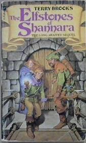 The Elfstones of Shannara | 9999903040026 | Vonda N. McIntyre Terry Brooks