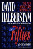 The Fifties | 9999903334811 | David Halberstam