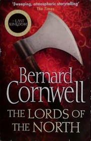 The Lords of the North | 9999903455134 | Bernard Cornwell,