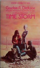 Time Storm | 9999903499862 | Gordon R. Dickson