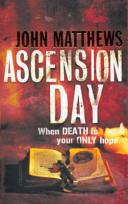 Ascension Day | 9999903434719 | John Matthews