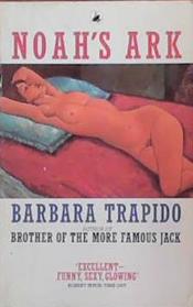 Noah's Ark | 9999903389071 | Barbara Trapido