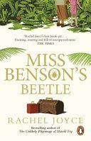 Miss Benson's Beetle | 9999903424666 | Rachel Joyce