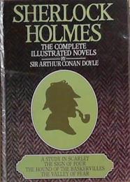 Sherlock Holmes - Novels | 9999903284840 | Arthur Conan Doyle,