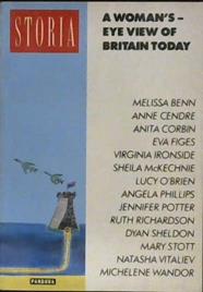 A Woman's-eye View of Britain Today | 9999902982051