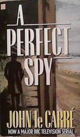 A Perfect Spy | 9999903508274 | Carre, John Le