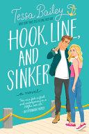 Hook, Line, and Sinker | 9999903513698 | Tessa Bailey